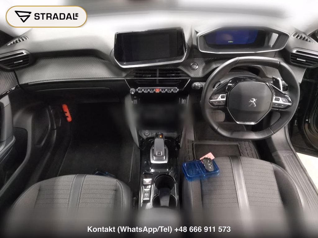 PEUGEOT 2008 ALLURE, miniaturka 4