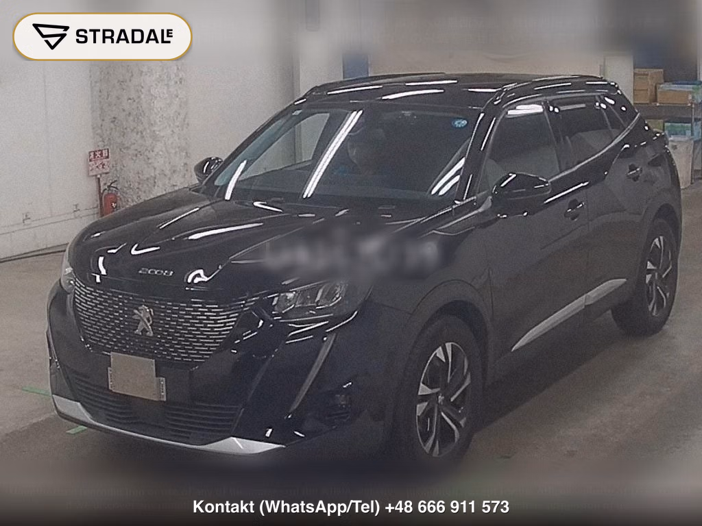 PEUGEOT 2008 ALLURE, miniaturka 5