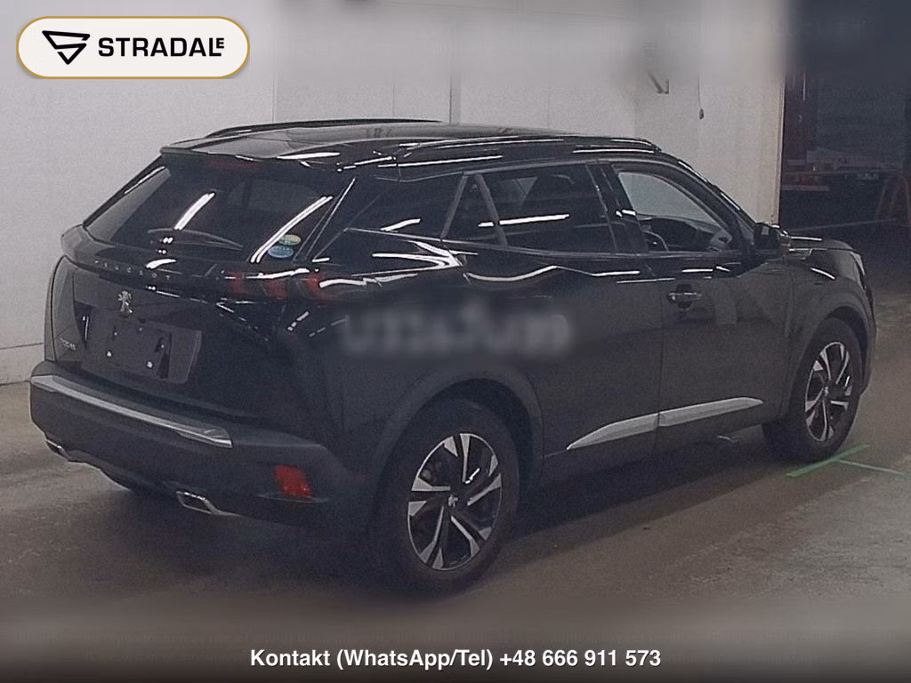 PEUGEOT 2008 ALLURE, miniaturka 6