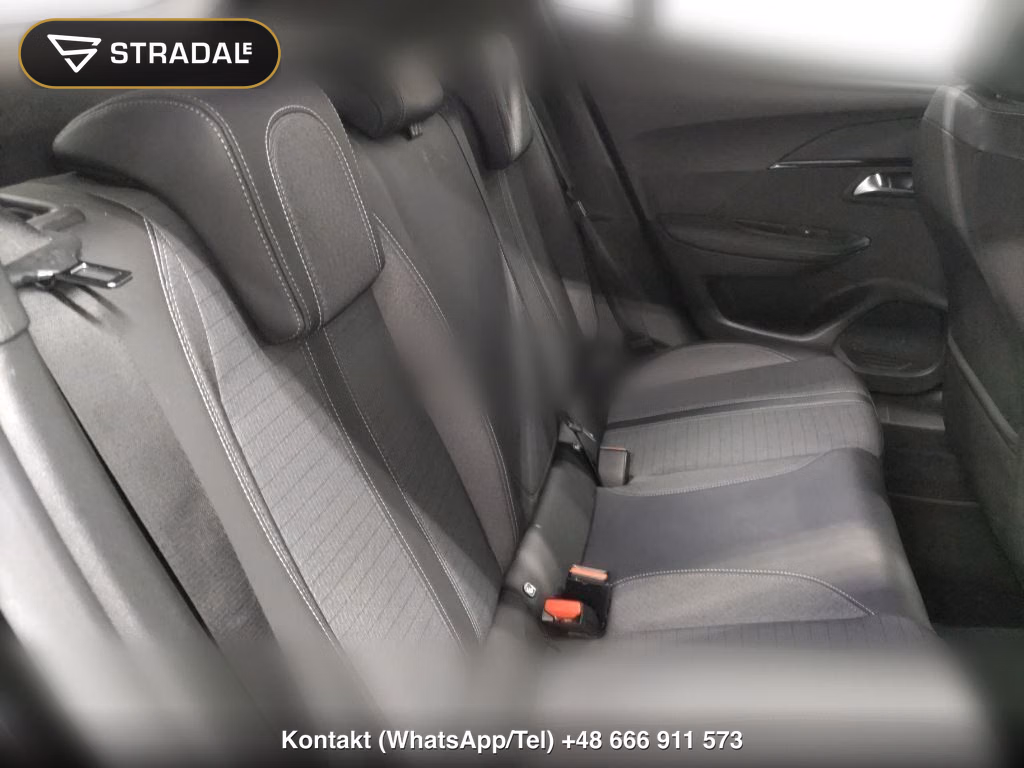 PEUGEOT 2008 ALLURE, miniaturka 7
