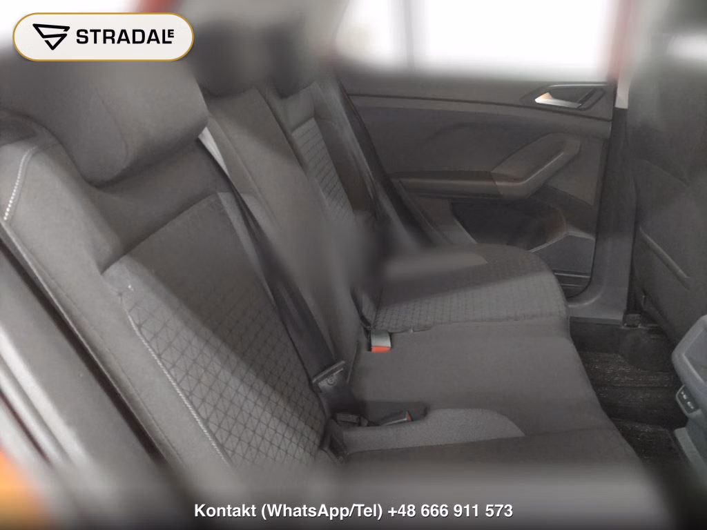 VOLKSWAGEN T-CROSS TSI ACTIVE, miniaturka 7