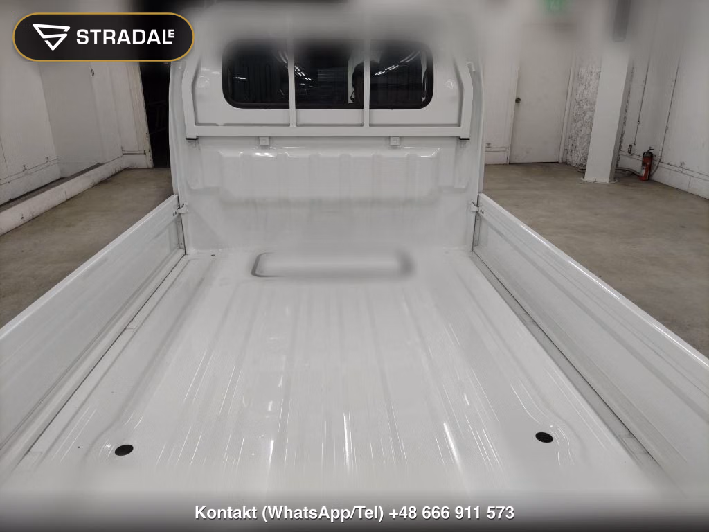 SUZUKI CARRY TRUCK KC AIR CONDITIONING POWER STEERING, miniaturka 7