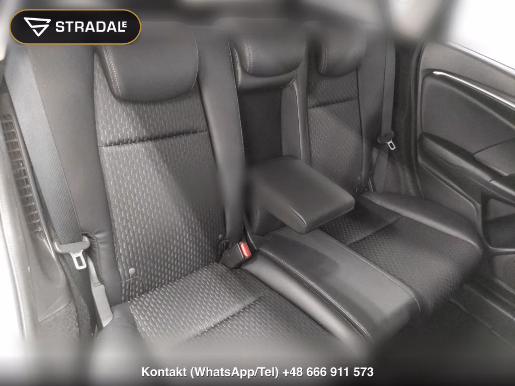 HONDA FIT HYBRID L PACKAGE, miniaturka 7