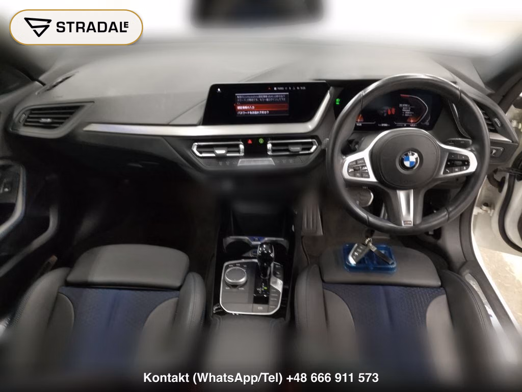 BMW 2 SERIES 4HT 218D GRAN COUPE M-SPORT EDITION JOY+, miniaturka 4