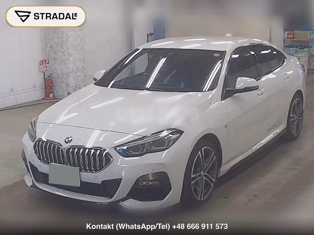 BMW 2 SERIES 4HT 218D GRAN COUPE M-SPORT EDITION JOY+, miniaturka 5