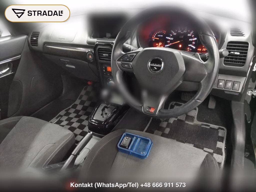 DAIHATSU COPEN OP GR SPORT, miniaturka 4