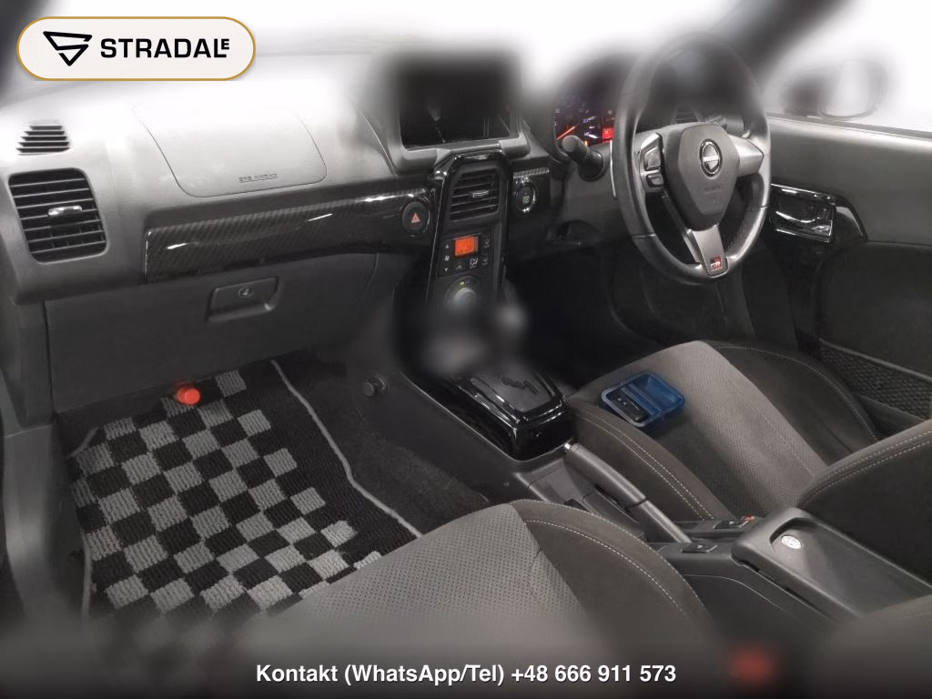 DAIHATSU COPEN OP GR SPORT, miniaturka 7