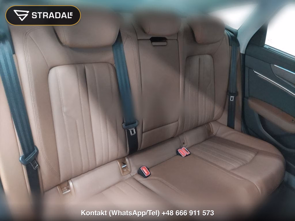 AUDI A6 4WD 55TFSI QUATTRO DEBUT PACKAGE, miniaturka 7