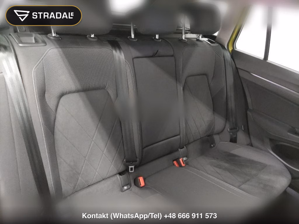 VOLKSWAGEN GOLF VARIANT ETSI STYLE, miniaturka 7