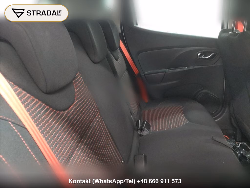 RENAULT LUTECIA 5D RENAULT SPORT CHASSIS CUP, miniaturka 7
