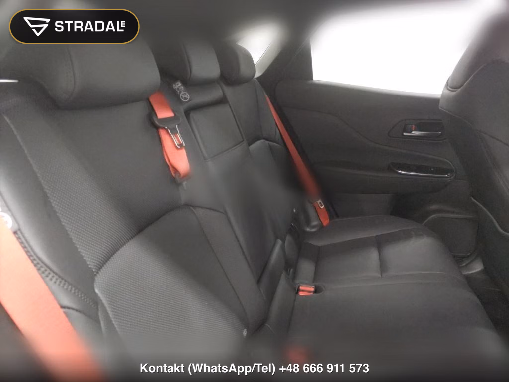 TOYOTA CROWN SPORT 4WD SPORT RS (PHEV), miniaturka 7