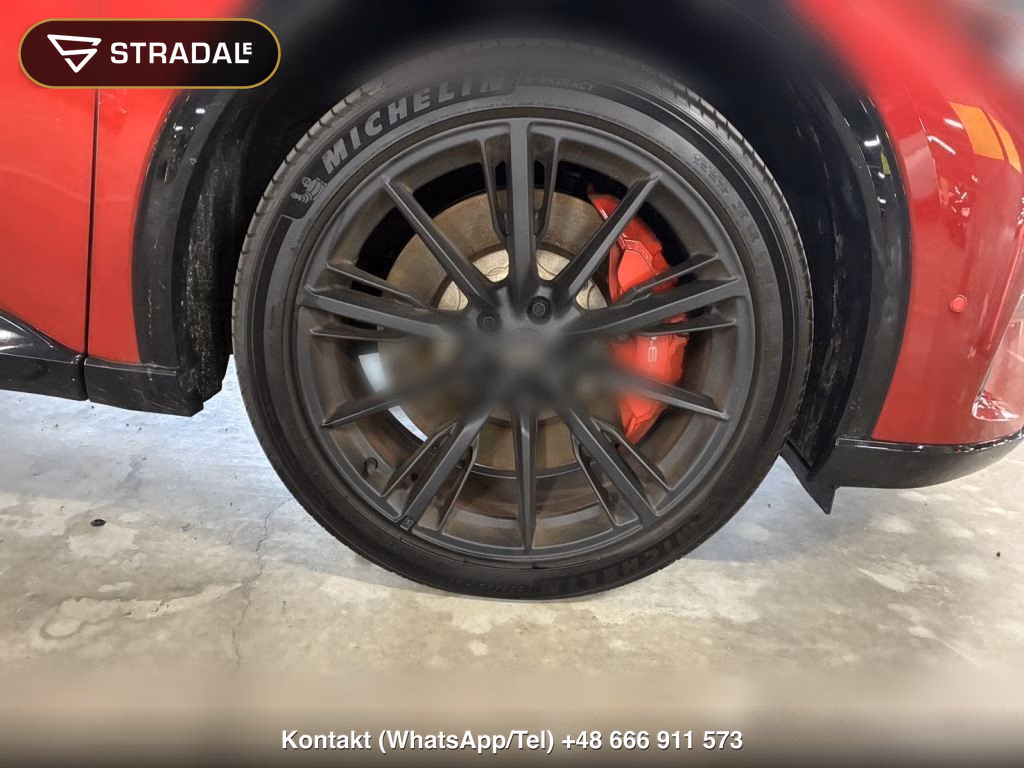 TOYOTA CROWN SPORT 4WD SPORT RS (PHEV), miniaturka 9