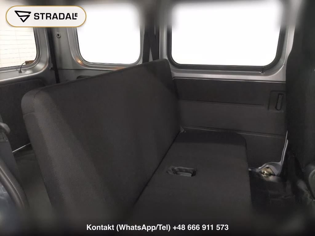DAIHATSU HIJET CARGO 5D DELUXE, miniaturka 7