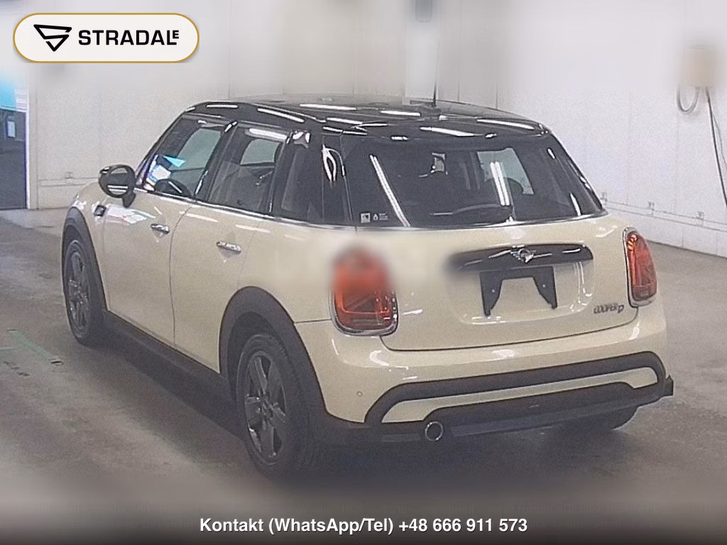 MINI MINI 5D COOPER D, miniaturka 3