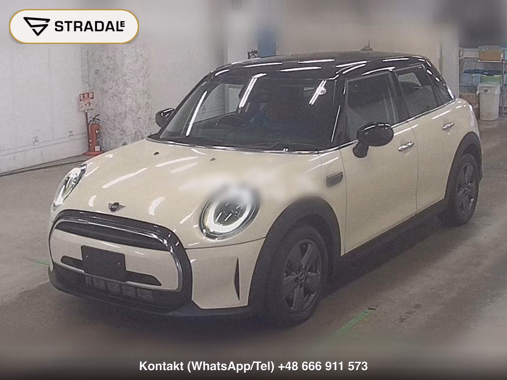 MINI MINI 5D COOPER D, miniaturka 5