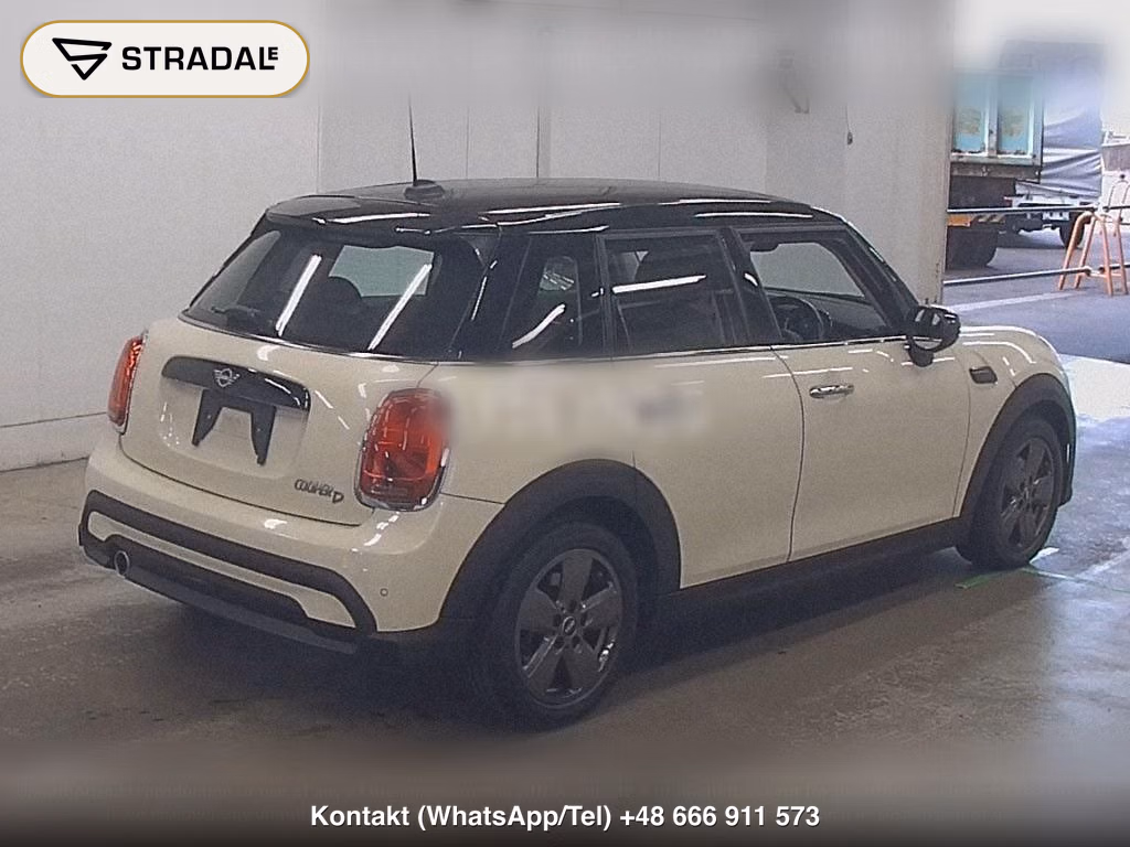 MINI MINI 5D COOPER D, miniaturka 6