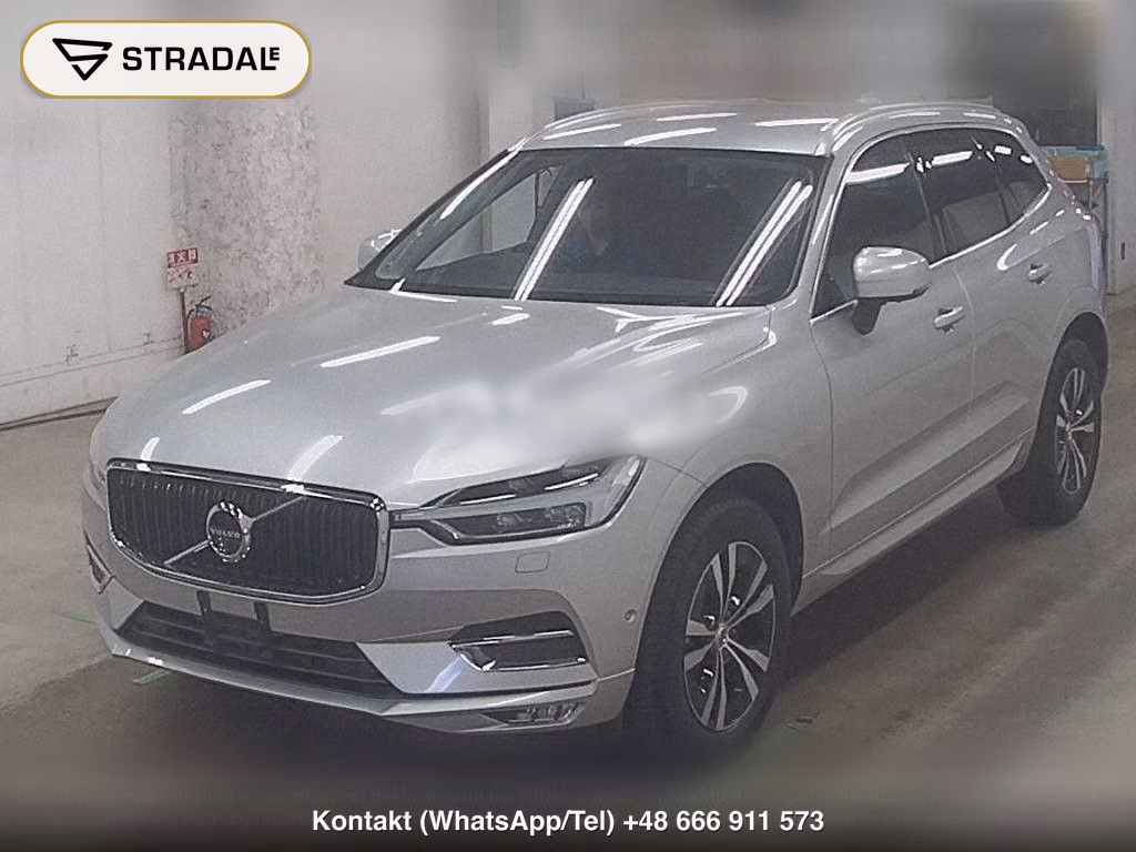 VOLVO XC60 4WD B5 AWD MOMENTUM, miniaturka 5