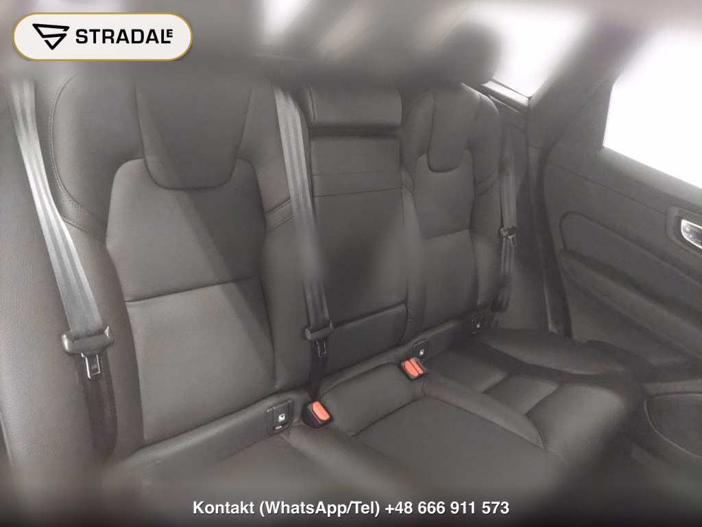VOLVO XC60 4WD B5 AWD MOMENTUM, miniaturka 7