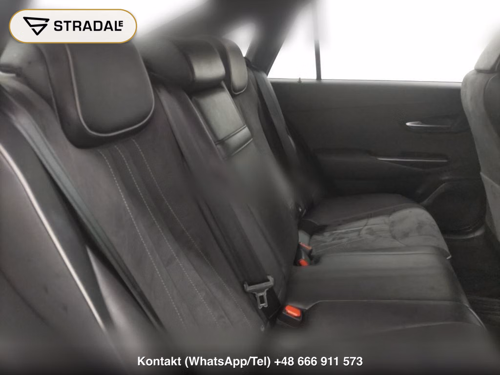 TOYOTA CROWN HYBRID RS ADVANCE, miniaturka 7