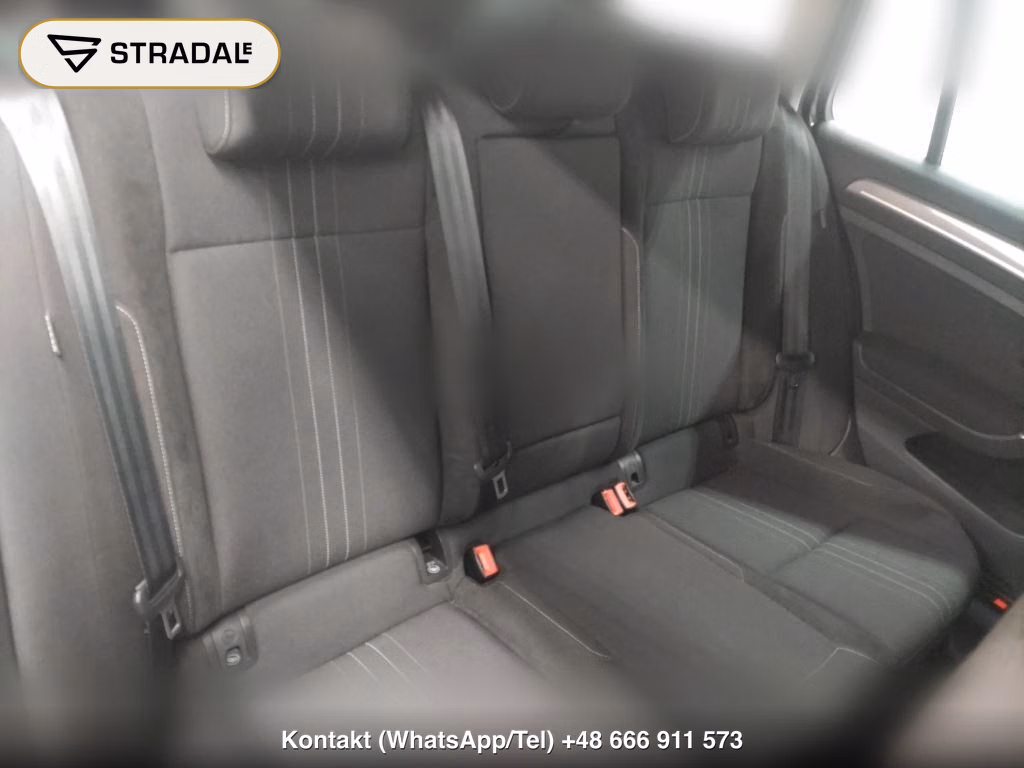 VOLKSWAGEN GOLF ALLTRACK 4WD TSI 4MOTION MEISTER, miniaturka 7