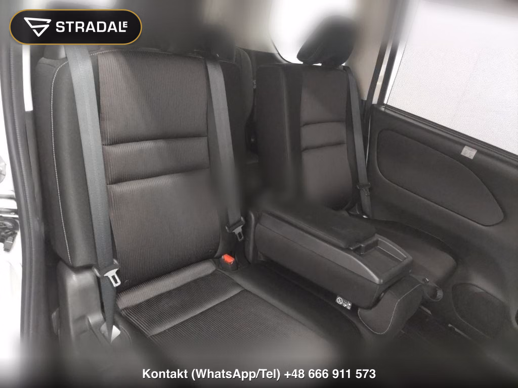 NISSAN SERENA 5D HIGHWAY STAR, miniaturka 7