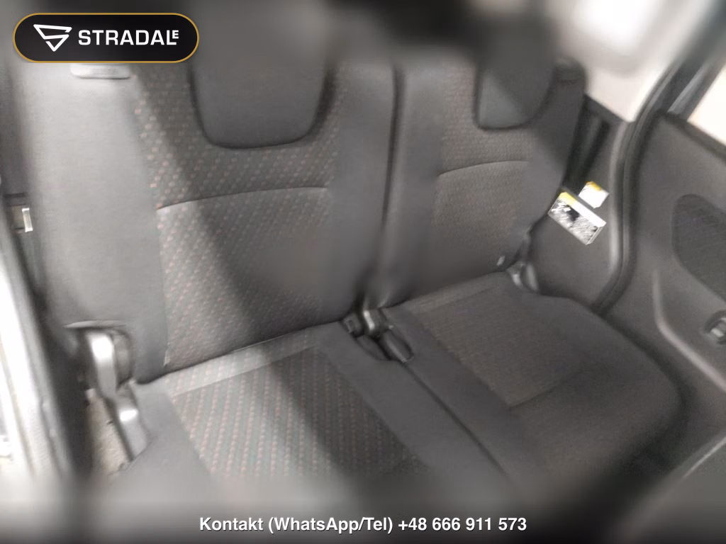SUZUKI SPACIA CUSTOM XS TURBO, miniaturka 7
