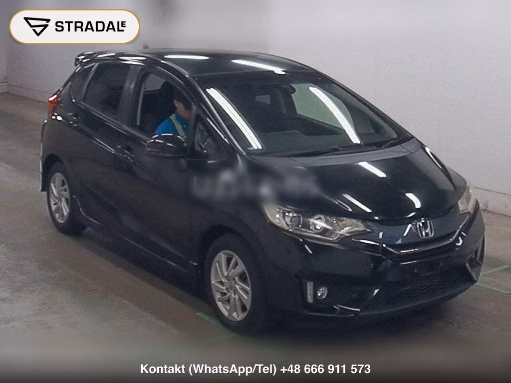 HONDA FIT 13G･S PACKAGE, miniaturka 2