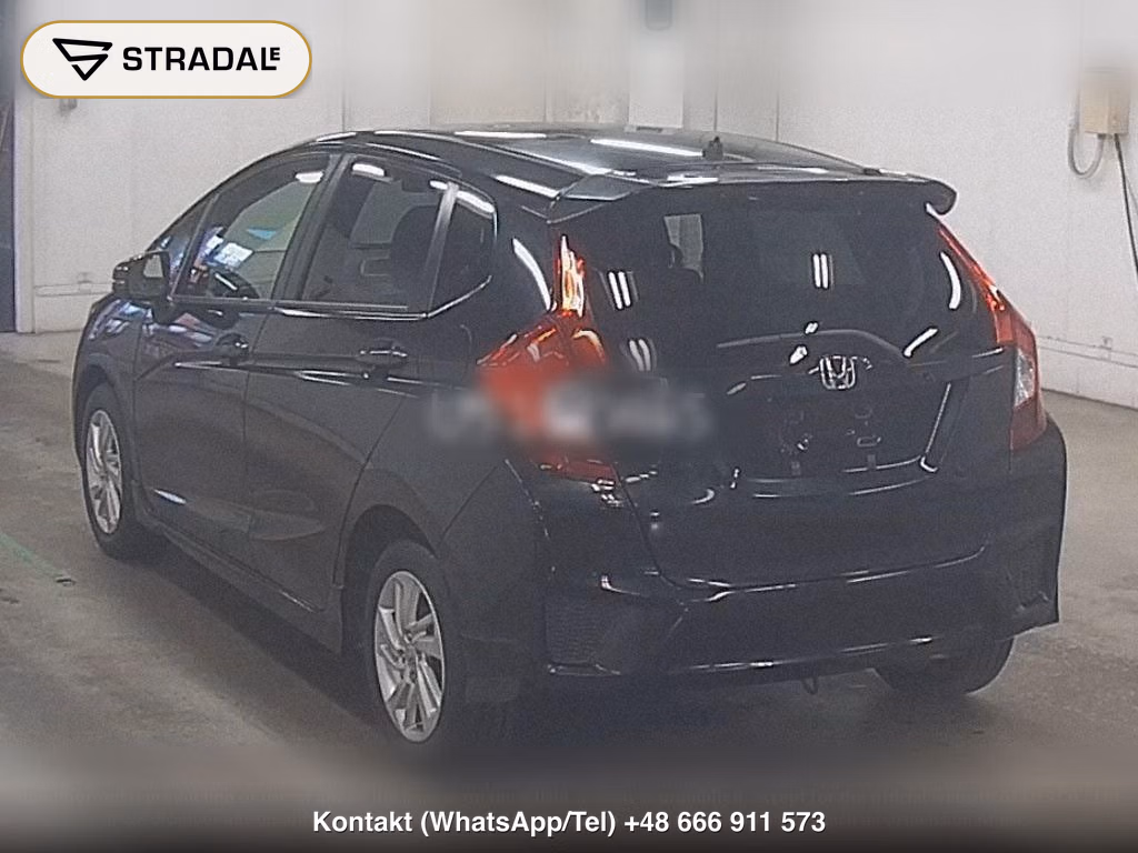 HONDA FIT 13G･S PACKAGE, miniaturka 3