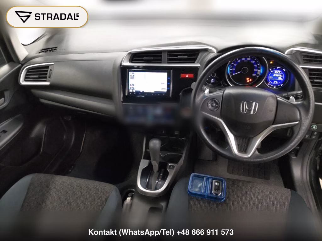 HONDA FIT 13G･S PACKAGE, miniaturka 4