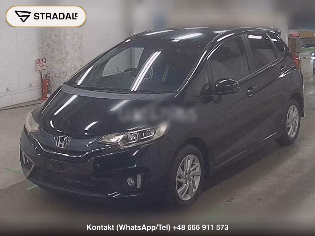 HONDA FIT 13G･S PACKAGE, miniaturka 5