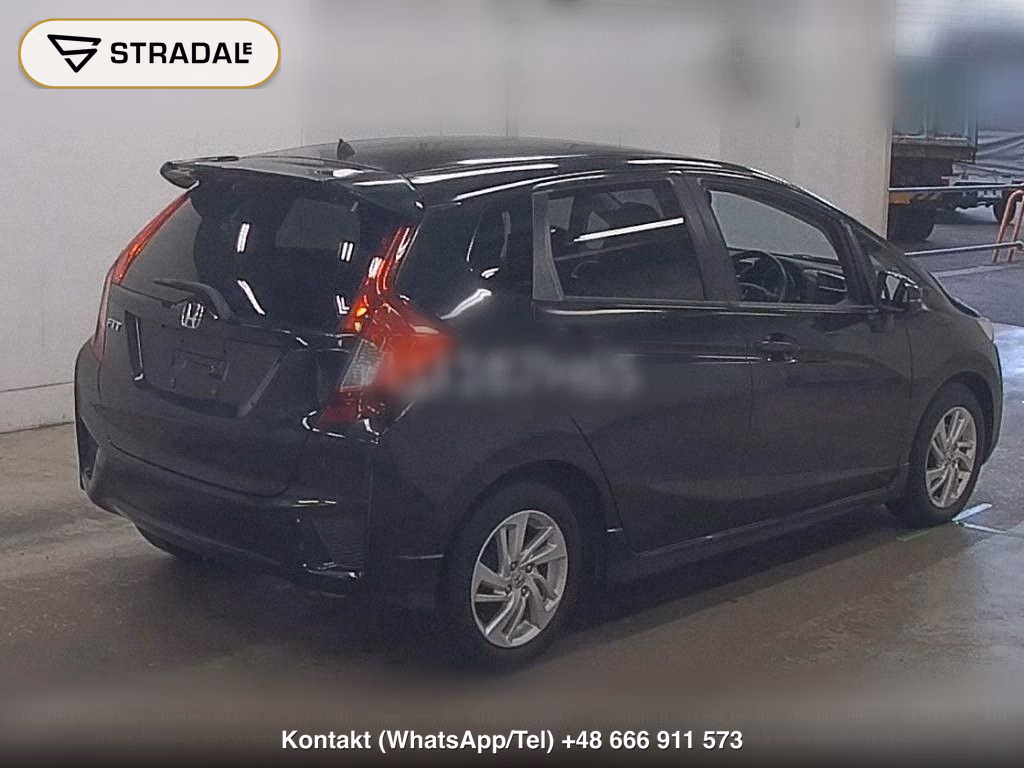 HONDA FIT 13G･S PACKAGE, miniaturka 6