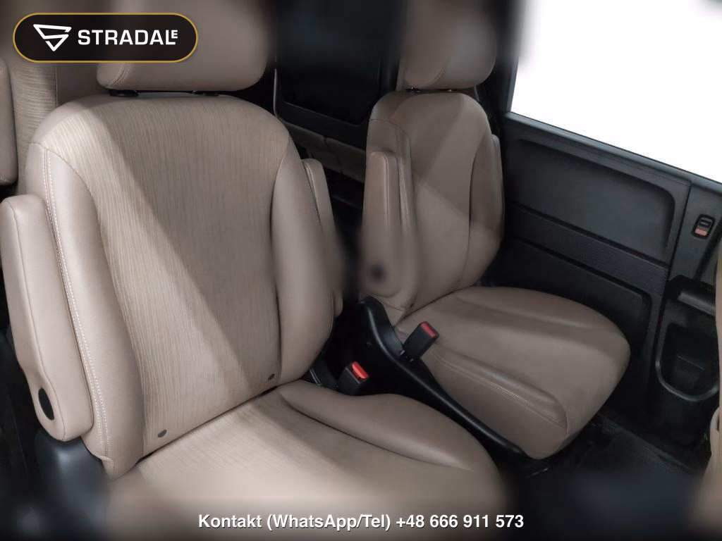HONDA FREED G AERO, miniaturka 7