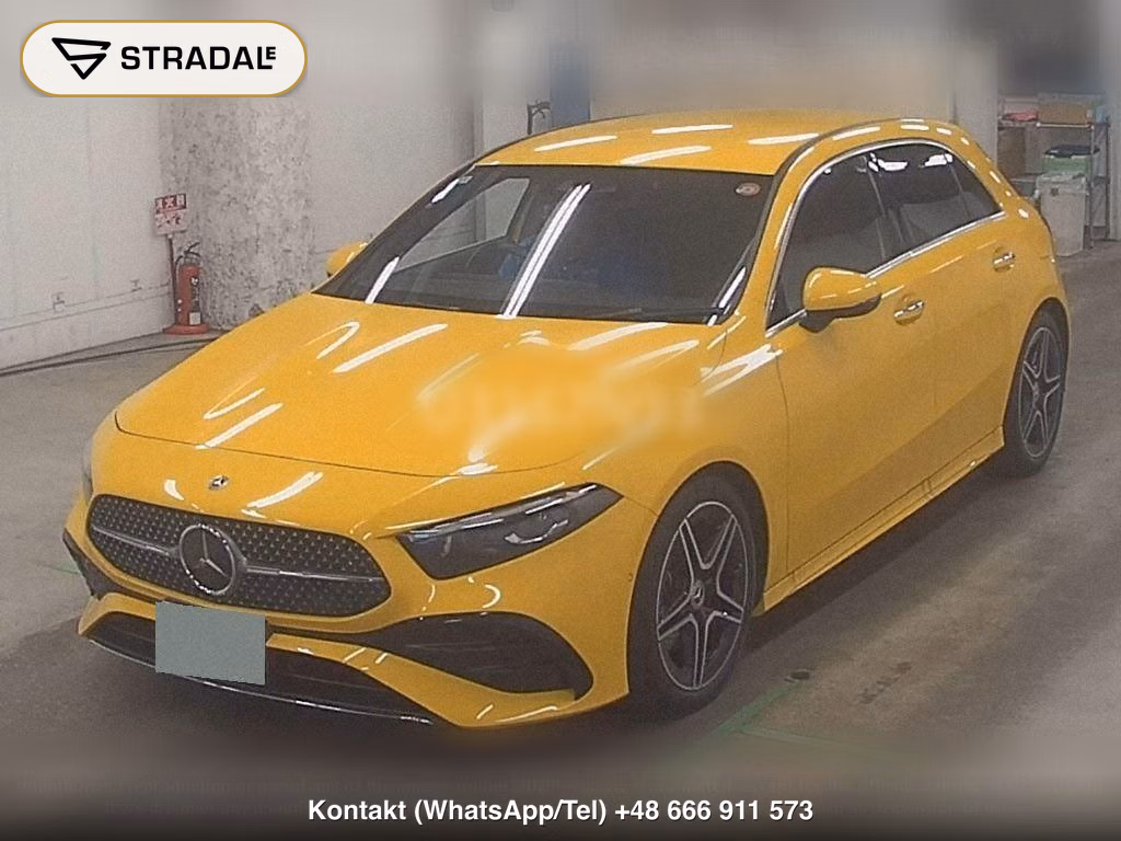 MERCEDES BENZ A-CLASS OTHERS, miniaturka 5