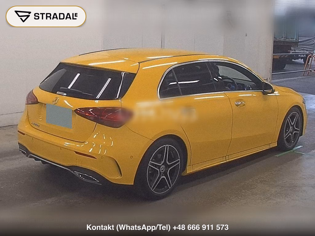 MERCEDES BENZ A-CLASS OTHERS, miniaturka 6
