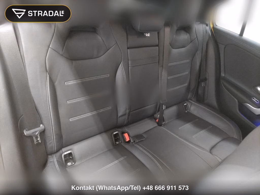 MERCEDES BENZ A-CLASS OTHERS, miniaturka 7