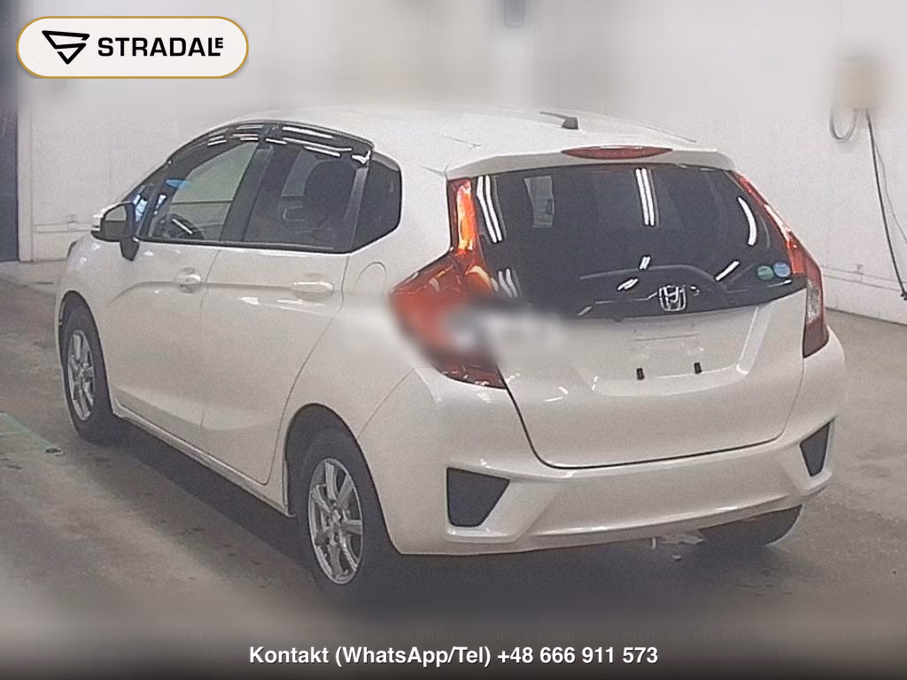 HONDA FIT 13G･L PACKAGE, miniaturka 3