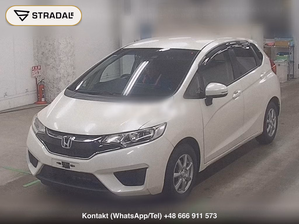 HONDA FIT 13G･L PACKAGE, miniaturka 5
