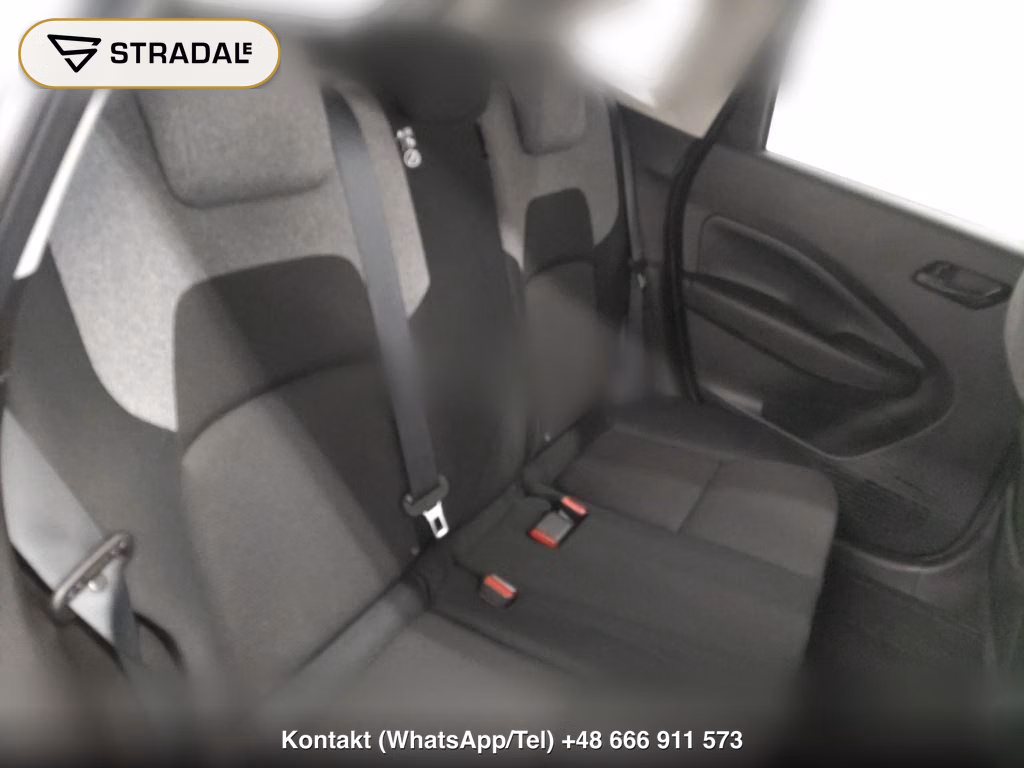 NISSAN NOTE S, miniaturka 7