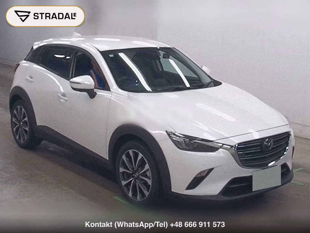 MAZDA CX-3 20S PROACTIVE, miniaturka 2