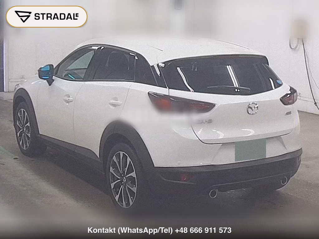 MAZDA CX-3 20S PROACTIVE, miniaturka 3