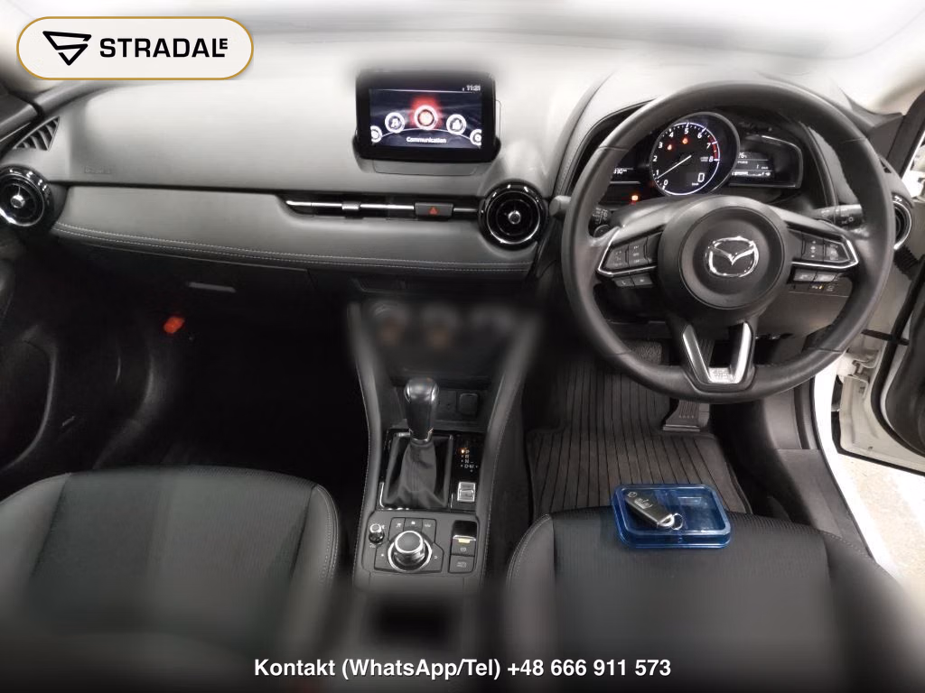 MAZDA CX-3 20S PROACTIVE, miniaturka 4