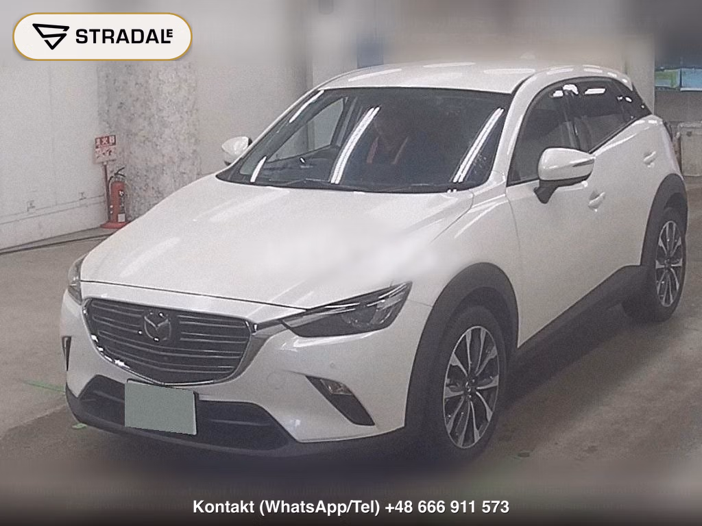 MAZDA CX-3 20S PROACTIVE, miniaturka 5