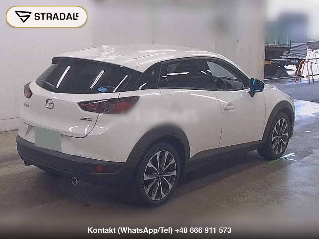 MAZDA CX-3 20S PROACTIVE, miniaturka 6