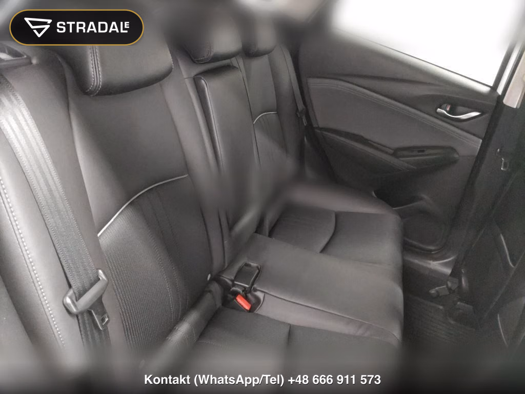 MAZDA CX-3 20S PROACTIVE, miniaturka 7