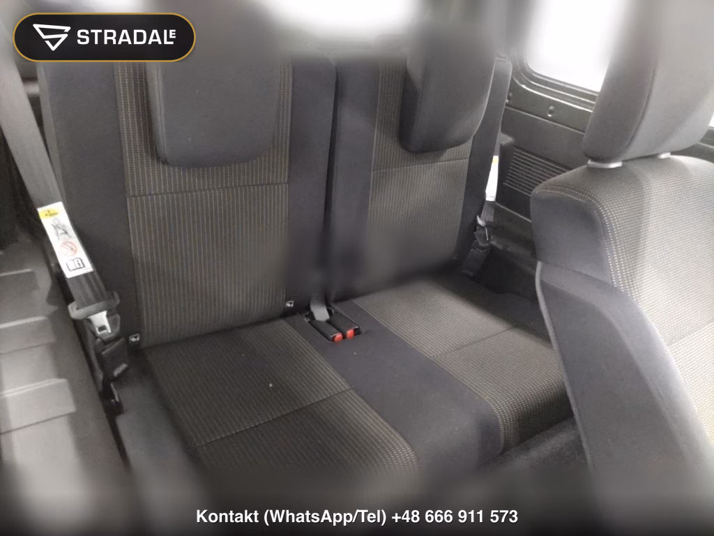 SUZUKI JIMNY SIERRA 4WD JC, miniaturka 7