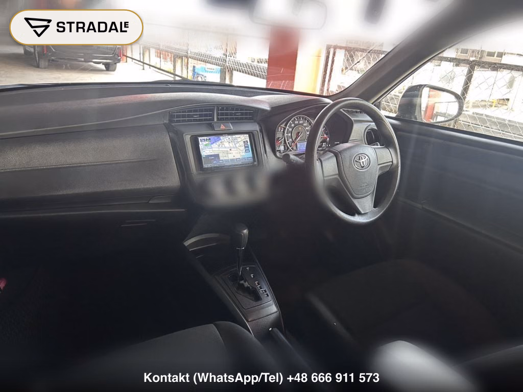 TOYOTA COROLLA AXIO 4WD EX, miniaturka 8