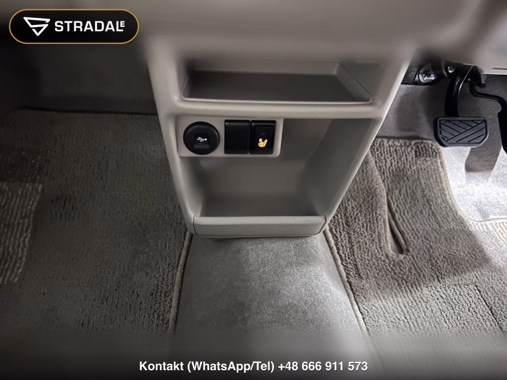 SUZUKI ALTO LAPIN X, miniaturka 12