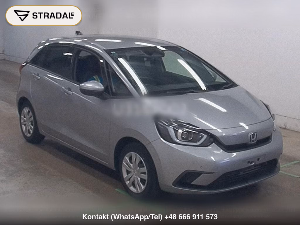 HONDA FIT EHEV BASIC, miniaturka 2