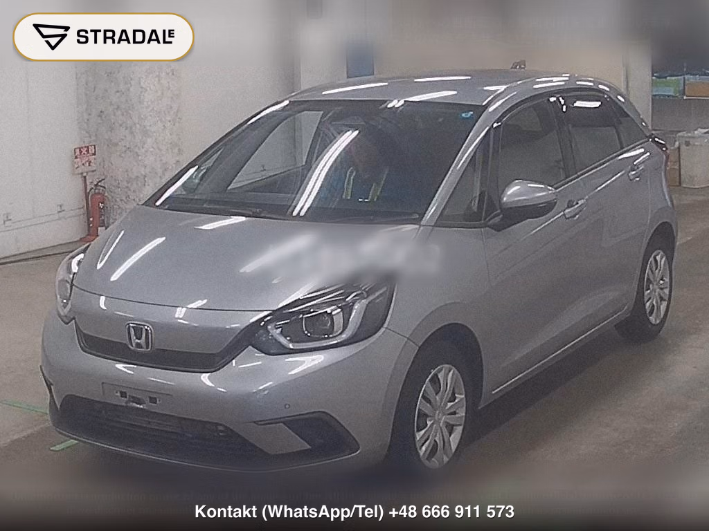 HONDA FIT EHEV BASIC, miniaturka 5