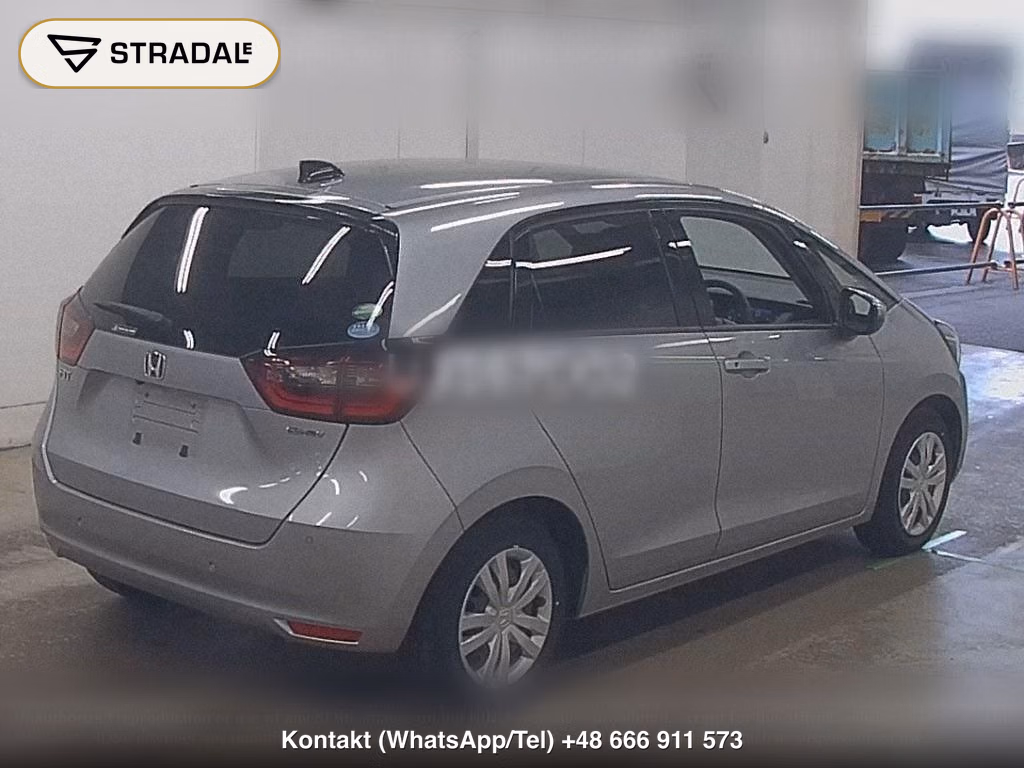 HONDA FIT EHEV BASIC, miniaturka 6